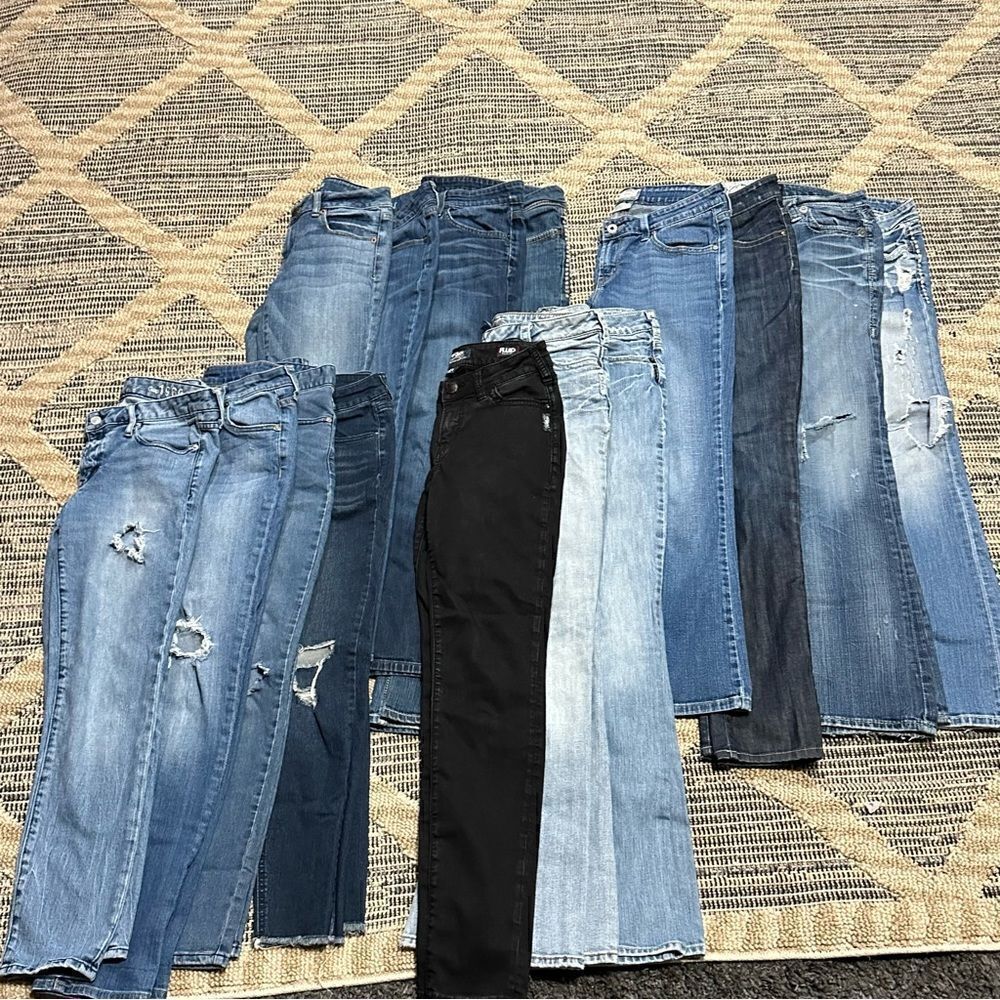 Denim Jean Reseller Box   - Picture 11 of 15